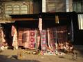 cloth dealer in Peshawar