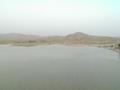 Famous lake of Quetta The Hanna
