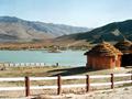 Quetta Hana Lake