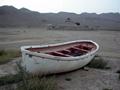 Quetta No Water in Hanna Lake