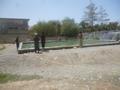 Satellite town park Quetta