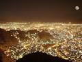 A view of Quetta City