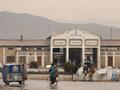 balochistan quetta railway station