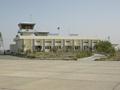 Panjgur Airport