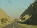 Makran Coastal Highway, Balochistan