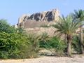 Punnu Fort, Turbat, Balochistan,