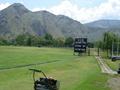 Abbottabad Cricket Stadium (PCB)