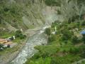 Kunhar River Near Kawai, Khyber Pakhtunkhwa