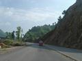Karakoram Highway, Abbottabad