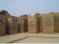 The Buddhist Monastic Complex,  Takht-i-Bahi, Mardan, KPK