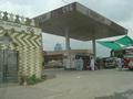 Bismillah CNG, Abbottabad