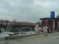 Genral Bus Stand Abbottabad
