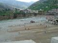Riverside Cricket Ground, Near Madyan, Swat Valley, KPK