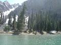 Mahodand Lake, Kalam, Swat Valley, KPK