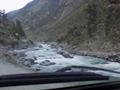 Swat River, Swat Valley, KPK