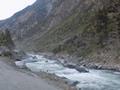 River Swat, Swat Valley, KPK