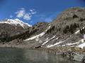 Mahudand Lake, Ushu Valley, Kalam, KPK