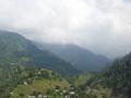 Ghanool valley, Balakot