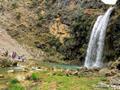 Hazara Waterfall, Sajikot, Havelian, KPK