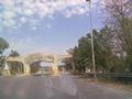 Rest of Khyber Pakhtunkhwa