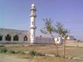 On Road Mosque, Malakand Road, Mardan