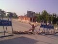 Rashakai, Risalpur, Interchange M1, Khyber Pakhtunkhwa