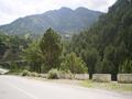 Rest Of Khyber Paktunkhwa, Abbottabad Gilliyat Road