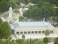 Ilyasi Mosque Abottabad