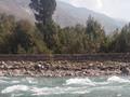 River Kunhar, Balakot, KPK