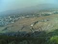 Hasanabdal village view