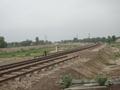 Lodhran Railway Diversion to Multan 2