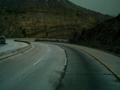 Motorway M2 - Salt Ranges of Khewra 2