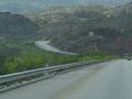 Hilly Area Motorway M2