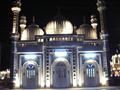 Bahawalpur - Gulzar Mahal Complex Masjid - Exterior - 03