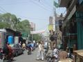 Bilal Gunj Market, Lahore