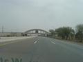 M-3 Bridge on Motorway M-2, Near Pindi Bhattian