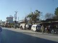 Hazara Road Hassan Abdal, 12 Rabi Ul Awal 2013