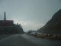 Cloudy GT Road Near Nicholson''s Monument Taxila