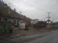 Stone Crusher Manufacturers work shop, GT Road, Taxila