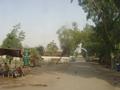 Govt. High School, Shorkot City