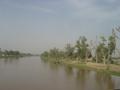 Sidhnai Canal, Near Shorkot City