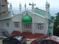 Masjid, Malka-e-Kohsar Murree