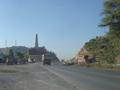 GT Road Near Taxila