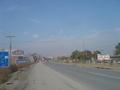 National Highway, Wah Cantt.