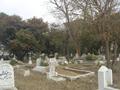 Graveyard A. C. Wah, Wah RS