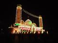 Jamia Masjid Wah Cantt on 12 Rabiul Awwal 2013