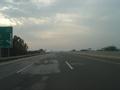 Motorway M 2, Near Bhera Inter Change