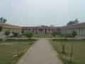 Siddique-e-Akbar Block, Govt. Model High School, Vehari