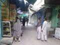 Androon Bazar Hassan Abdal