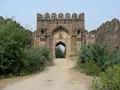 Jhelum Rhotas-Fort